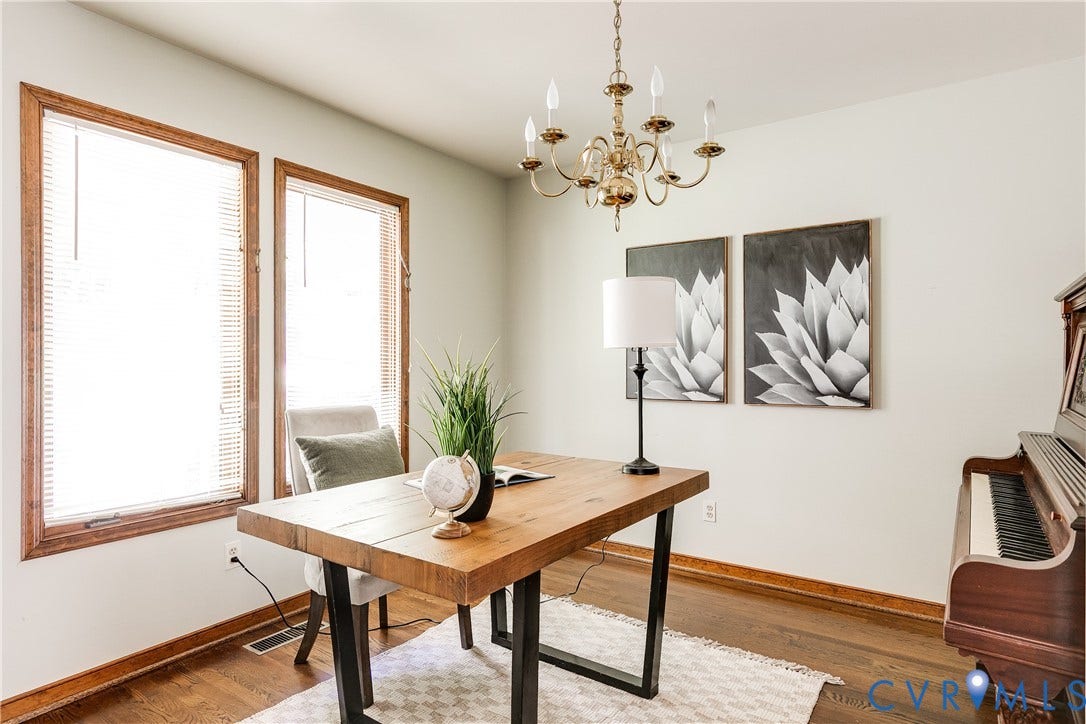 4242 Cheyenne Road, Richmond, VA 23235 4242 Cheyenne Road, Richmond, VA 23235