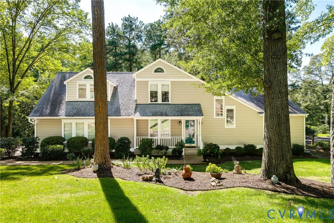 4242 Cheyenne Road, Richmond, VA 23235 4242 Cheyenne Road, Richmond, VA 23235
