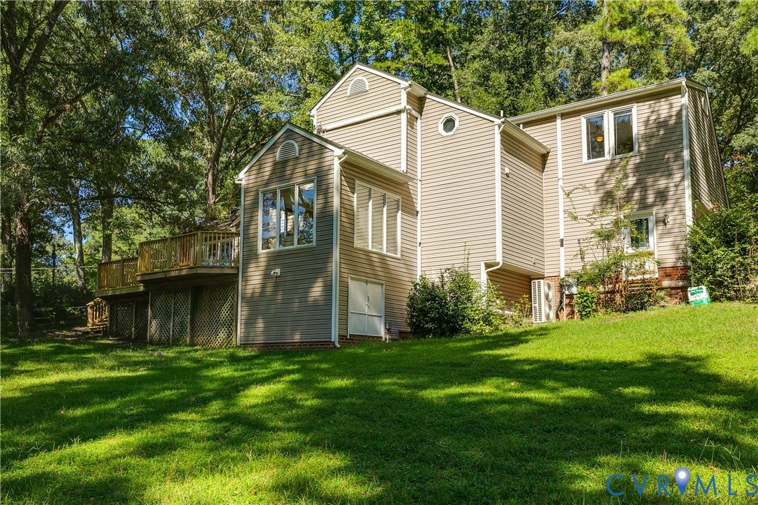 4242 Cheyenne Road, Richmond, VA 23235 4242 Cheyenne Road, Richmond, VA 23235