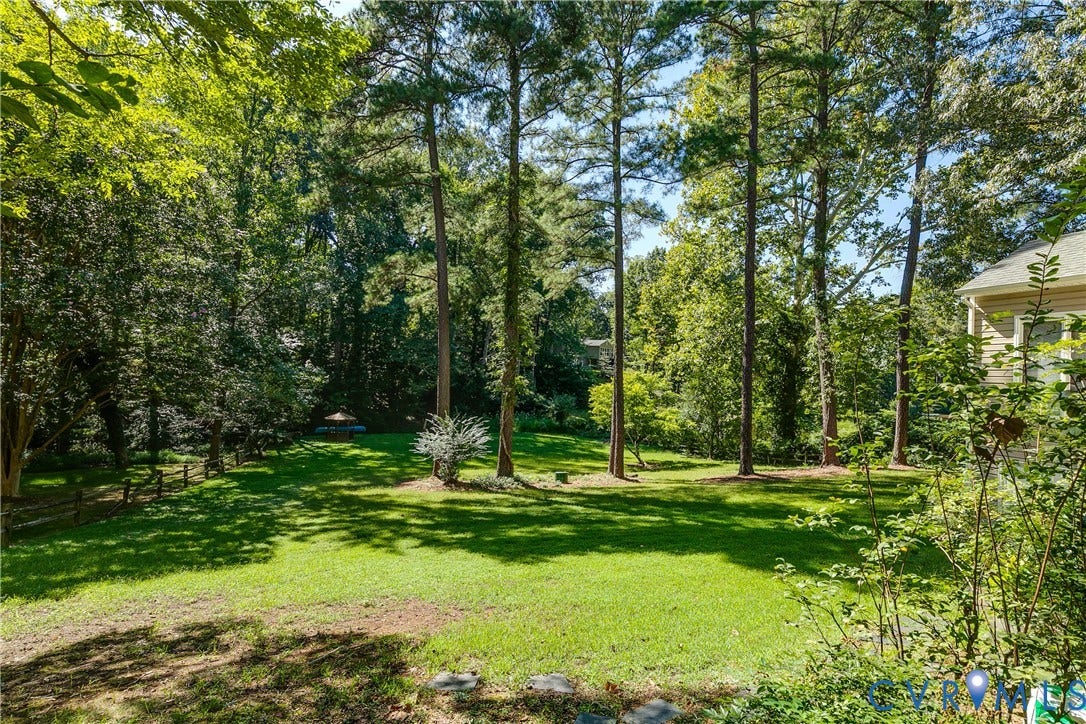 4242 Cheyenne Road, Richmond, VA 23235 4242 Cheyenne Road, Richmond, VA 23235