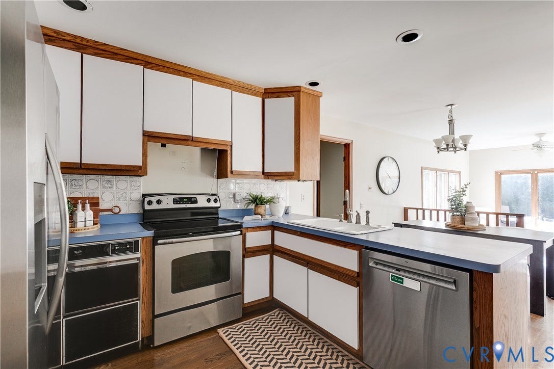4242 Cheyenne Road, Richmond, VA 23235 4242 Cheyenne Road, Richmond, VA 23235