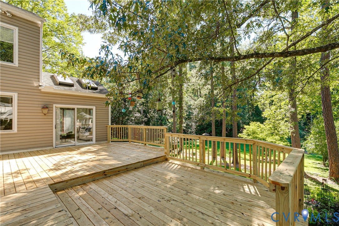4242 Cheyenne Road, Richmond, VA 23235 4242 Cheyenne Road, Richmond, VA 23235
