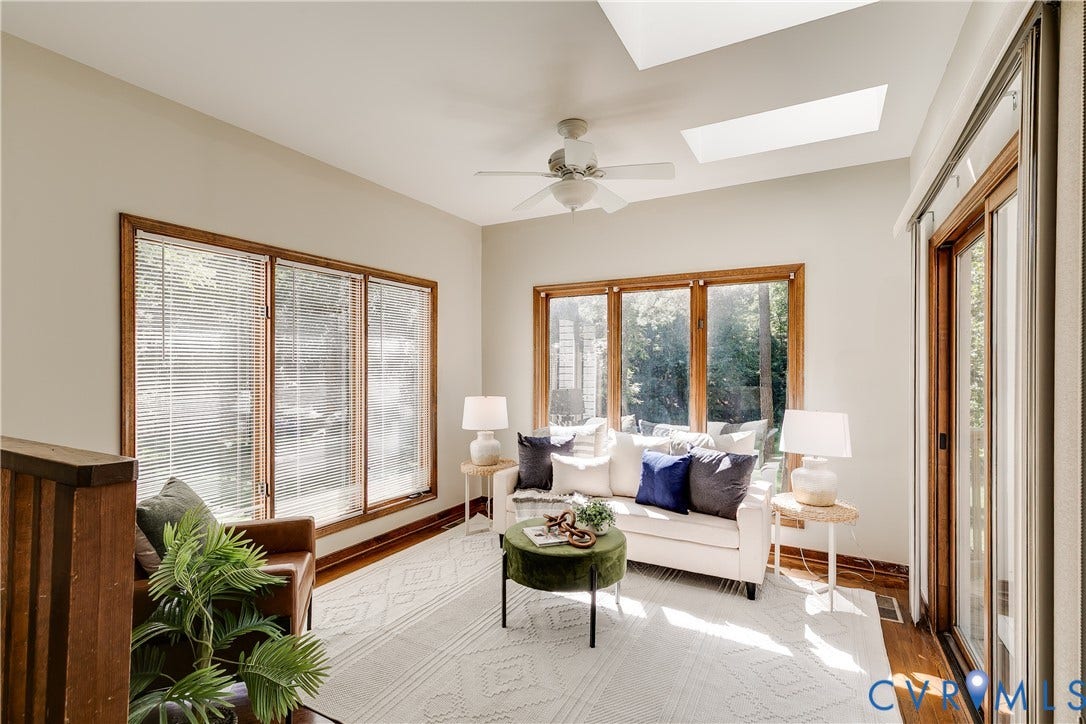 4242 Cheyenne Road, Richmond, VA 23235 4242 Cheyenne Road, Richmond, VA 23235