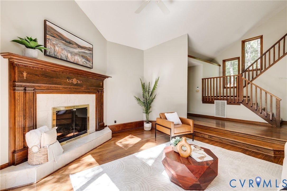 4242 Cheyenne Road, Richmond, VA 23235 4242 Cheyenne Road, Richmond, VA 23235