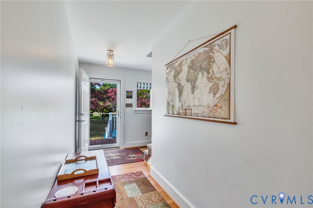 53 Sunny Point Drive, Ophelia, Heathsville, VA 22473 53 Sunny Point Drive, Ophelia, Heathsville, VA 22473