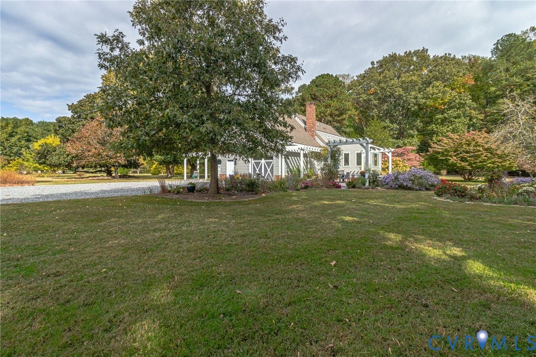 53 Sunny Point Drive, Ophelia, Heathsville, VA 22473 53 Sunny Point Drive, Ophelia, Heathsville, VA 22473