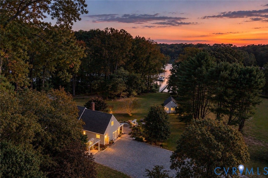 53 Sunny Point Drive, Ophelia, Heathsville, VA 22473 53 Sunny Point Drive, Ophelia, Heathsville, VA 22473
