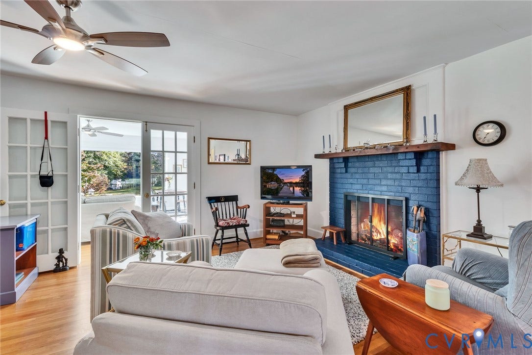 53 Sunny Point Drive, Ophelia, Heathsville, VA 22473 53 Sunny Point Drive, Ophelia, Heathsville, VA 22473