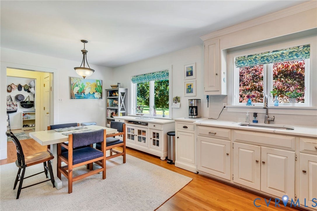 53 Sunny Point Drive, Ophelia, Heathsville, VA 22473 53 Sunny Point Drive, Ophelia, Heathsville, VA 22473