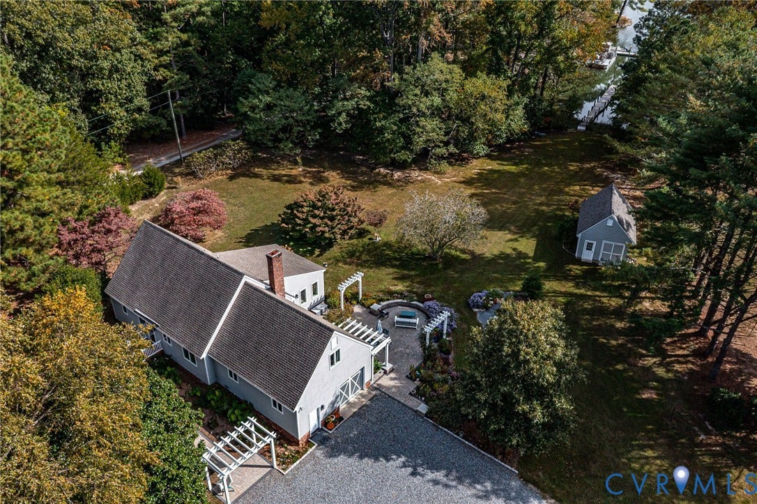 53 Sunny Point Drive, Ophelia, Heathsville, VA 22473 53 Sunny Point Drive, Ophelia, Heathsville, VA 22473