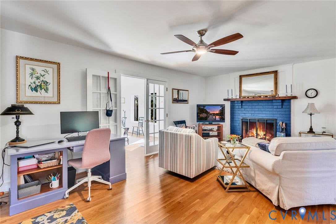 53 Sunny Point Drive, Ophelia, Heathsville, VA 22473 53 Sunny Point Drive, Ophelia, Heathsville, VA 22473