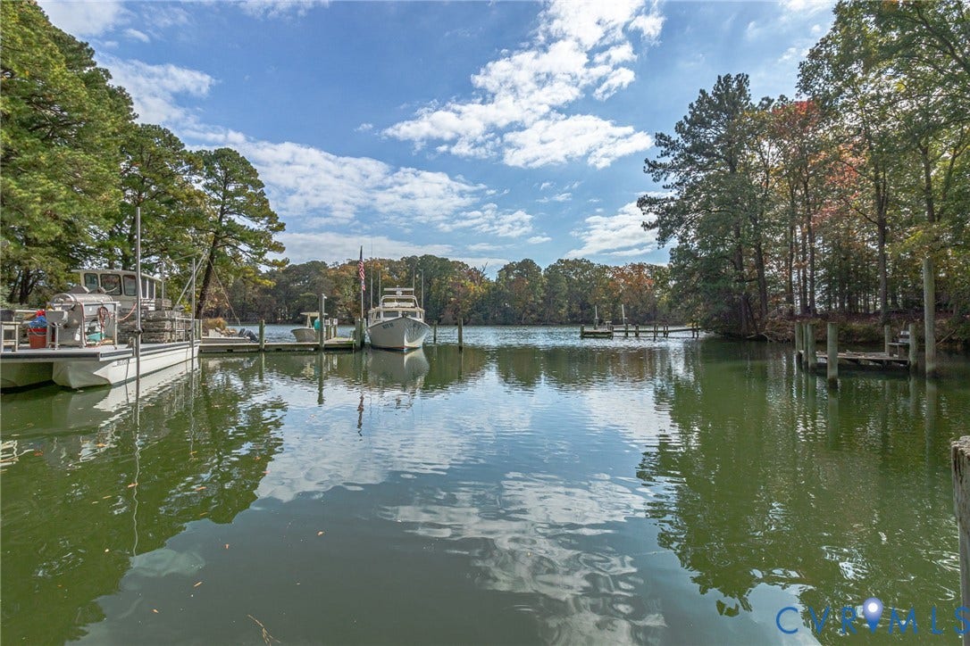 53 Sunny Point Drive, Ophelia, Heathsville, VA 22473 53 Sunny Point Drive, Ophelia, Heathsville, VA 22473