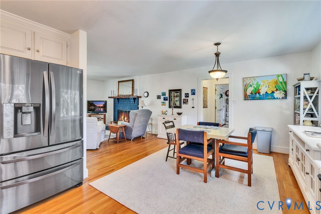 53 Sunny Point Drive, Ophelia, Heathsville, VA 22473 53 Sunny Point Drive, Ophelia, Heathsville, VA 22473
