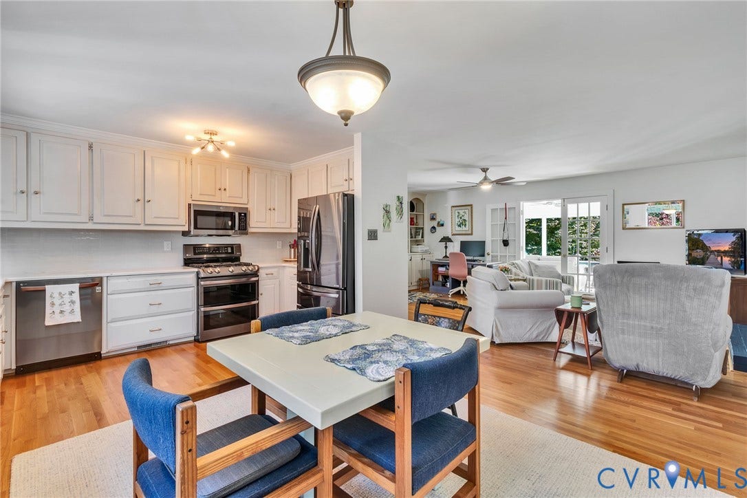53 Sunny Point Drive, Ophelia, Heathsville, VA 22473 53 Sunny Point Drive, Ophelia, Heathsville, VA 22473