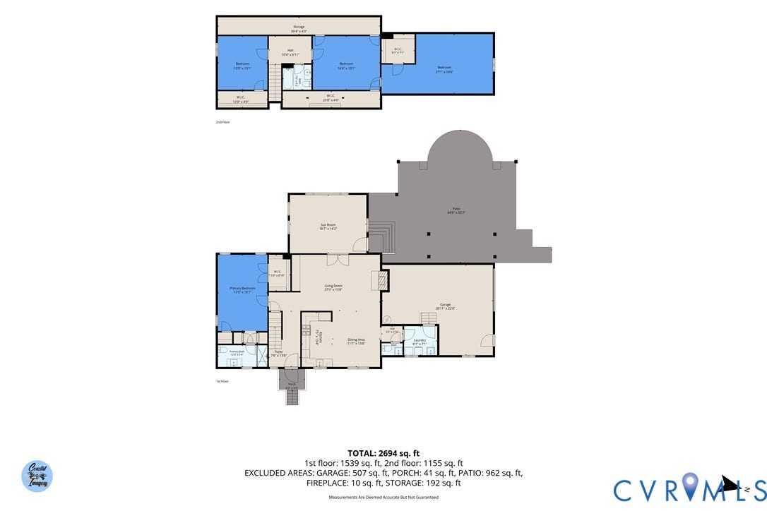 53 Sunny Point Drive, Ophelia, Heathsville, VA 22473 53 Sunny Point Drive, Ophelia, Heathsville, VA 22473