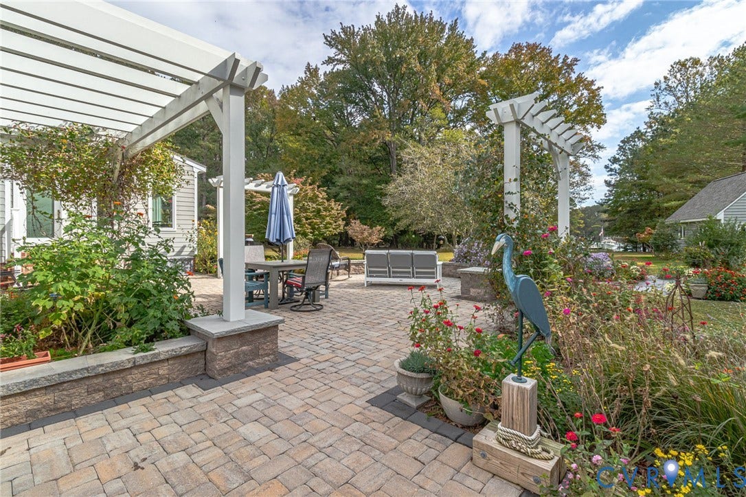 53 Sunny Point Drive, Ophelia, Heathsville, VA 22473 53 Sunny Point Drive, Ophelia, Heathsville, VA 22473