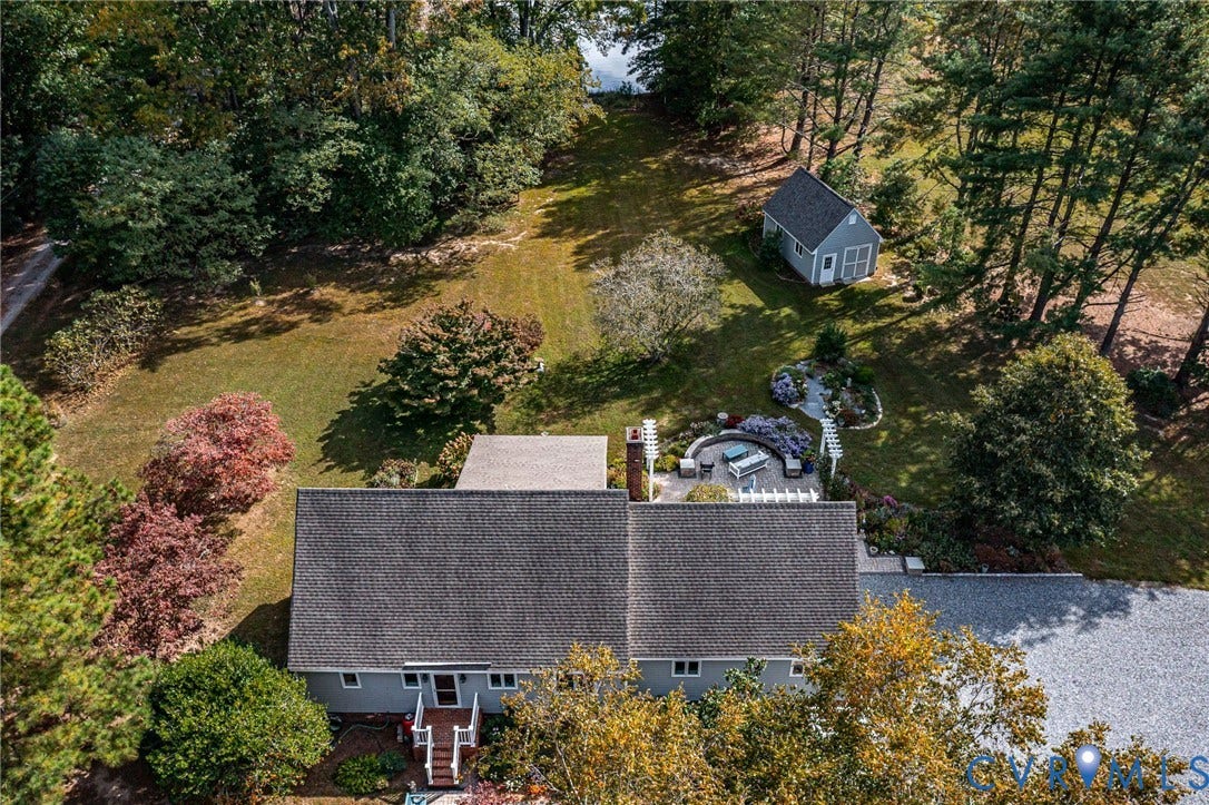 53 Sunny Point Drive, Ophelia, Heathsville, VA 22473 53 Sunny Point Drive, Ophelia, Heathsville, VA 22473