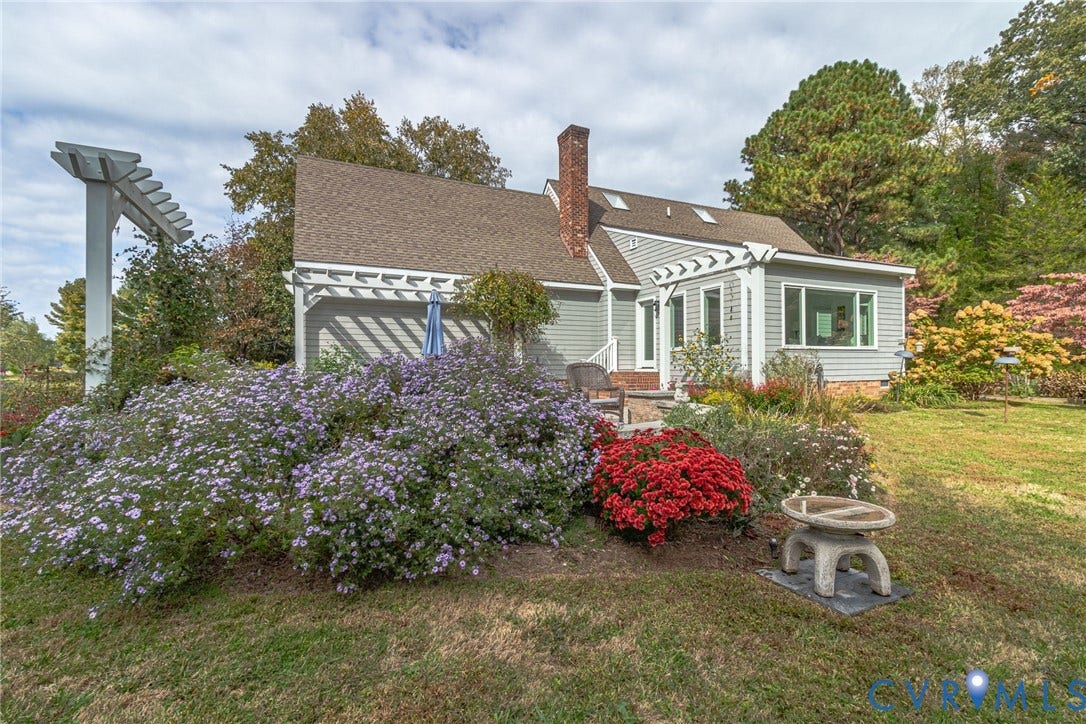 53 Sunny Point Drive, Ophelia, Heathsville, VA 22473 53 Sunny Point Drive, Ophelia, Heathsville, VA 22473