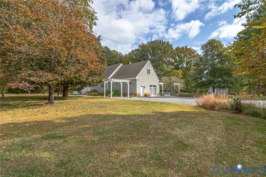 53 Sunny Point Drive, Ophelia, Heathsville, VA 22473 53 Sunny Point Drive, Ophelia, Heathsville, VA 22473