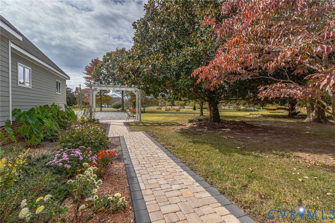 53 Sunny Point Drive, Ophelia, Heathsville, VA 22473 53 Sunny Point Drive, Ophelia, Heathsville, VA 22473