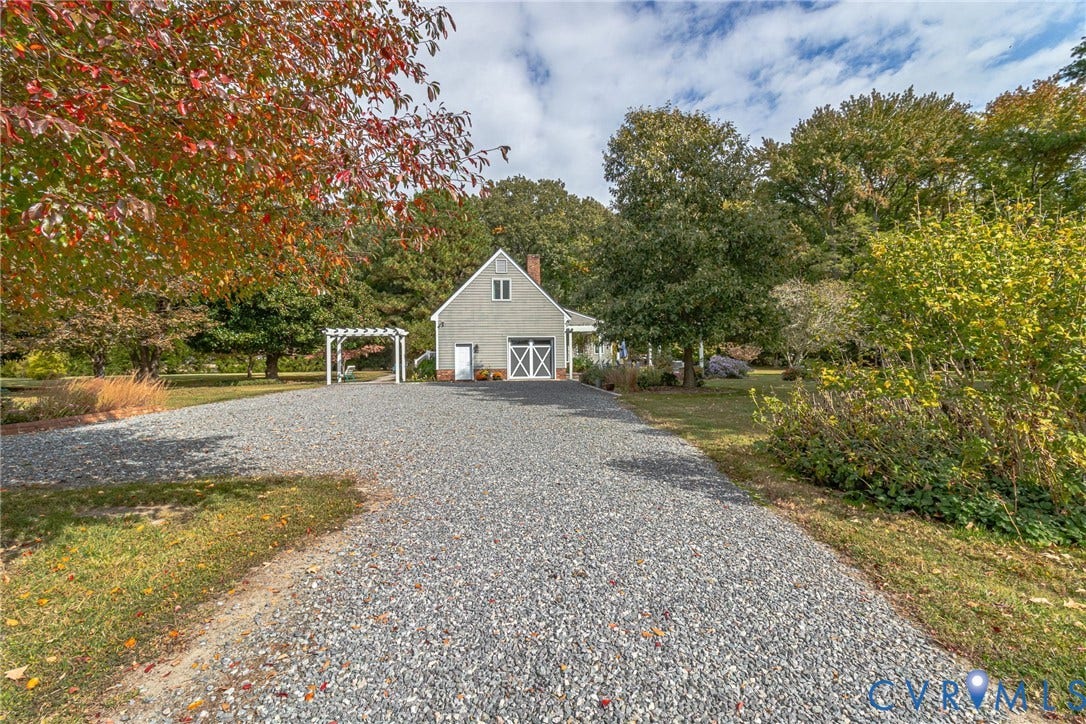 53 Sunny Point Drive, Ophelia, Heathsville, VA 22473 53 Sunny Point Drive, Ophelia, Heathsville, VA 22473