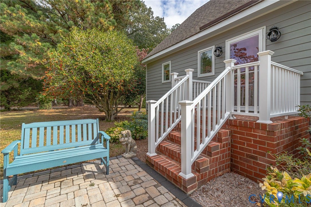 53 Sunny Point Drive, Ophelia, Heathsville, VA 22473 53 Sunny Point Drive, Ophelia, Heathsville, VA 22473