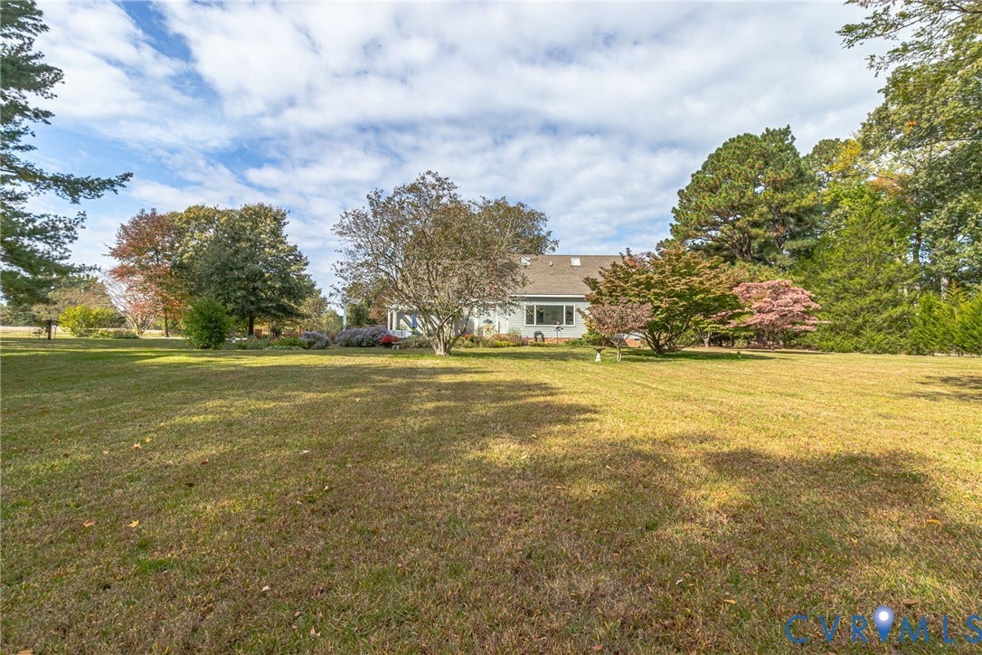 53 Sunny Point Drive, Ophelia, Heathsville, VA 22473 53 Sunny Point Drive, Ophelia, Heathsville, VA 22473