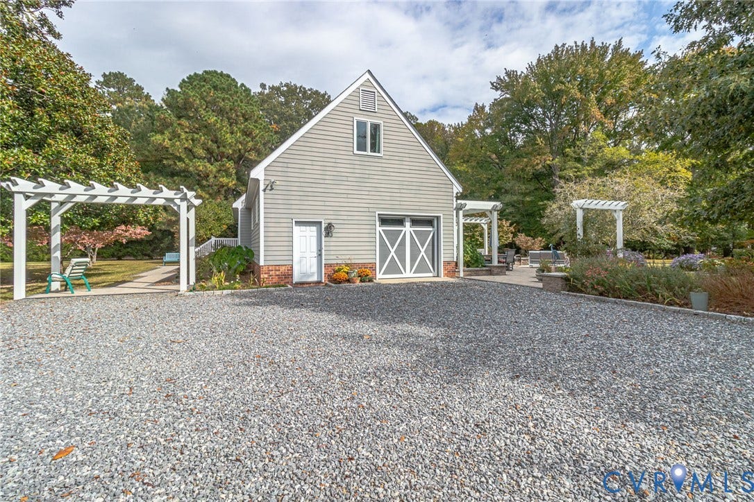 53 Sunny Point Drive, Ophelia, Heathsville, VA 22473 53 Sunny Point Drive, Ophelia, Heathsville, VA 22473