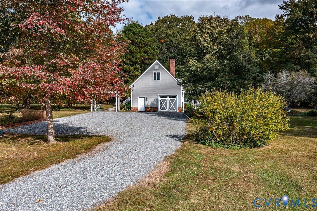 53 Sunny Point Drive, Ophelia, Heathsville, VA 22473 53 Sunny Point Drive, Ophelia, Heathsville, VA 22473