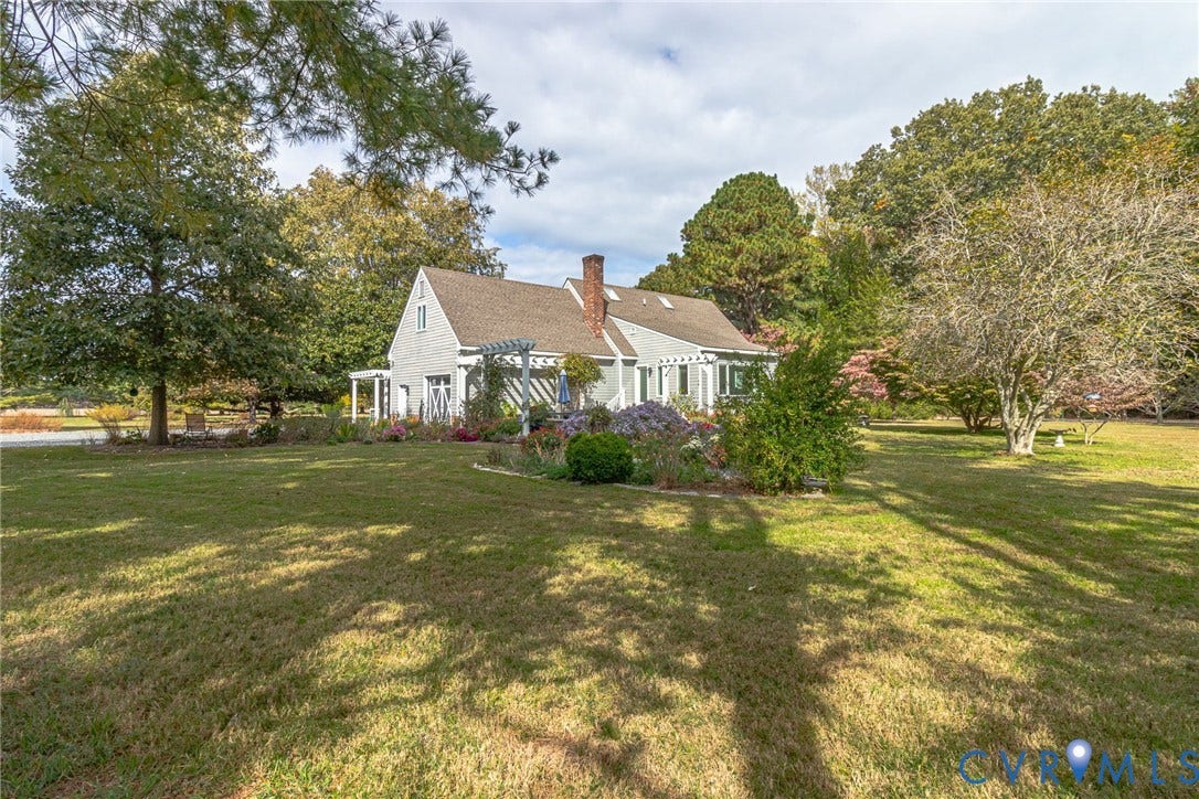 53 Sunny Point Drive, Ophelia, Heathsville, VA 22473 53 Sunny Point Drive, Ophelia, Heathsville, VA 22473