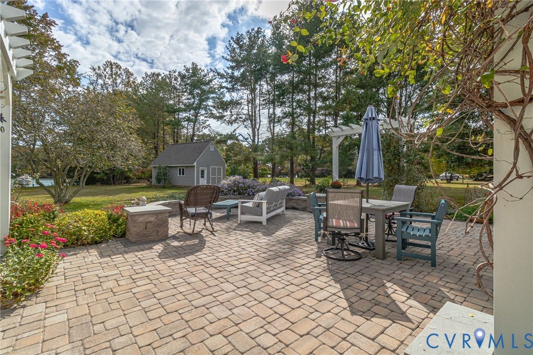 53 Sunny Point Drive, Ophelia, Heathsville, VA 22473 53 Sunny Point Drive, Ophelia, Heathsville, VA 22473