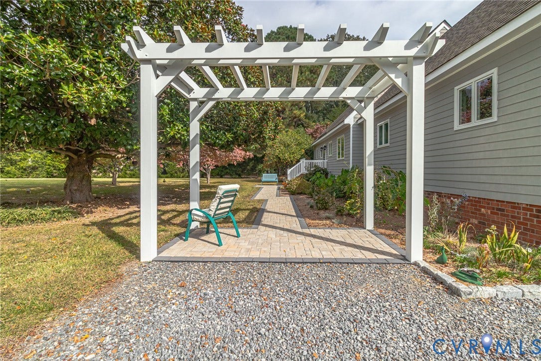 53 Sunny Point Drive, Ophelia, Heathsville, VA 22473 53 Sunny Point Drive, Ophelia, Heathsville, VA 22473
