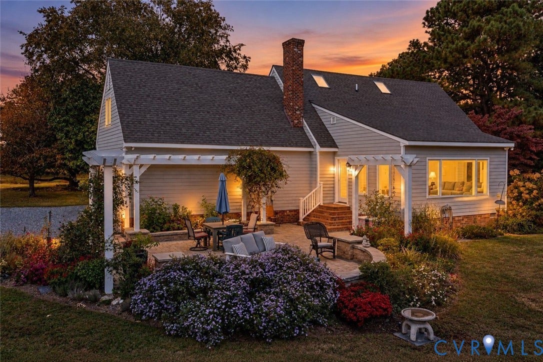 53 Sunny Point Drive, Ophelia, Heathsville, VA 22473 53 Sunny Point Drive, Ophelia, Heathsville, VA 22473