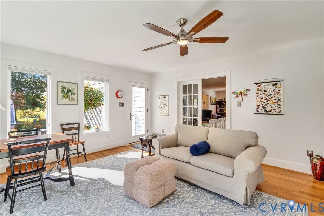 53 Sunny Point Drive, Ophelia, Heathsville, VA 22473 53 Sunny Point Drive, Ophelia, Heathsville, VA 22473