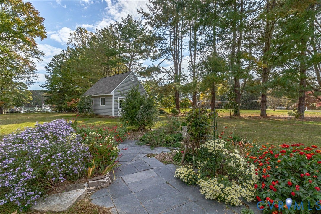 53 Sunny Point Drive, Ophelia, Heathsville, VA 22473 53 Sunny Point Drive, Ophelia, Heathsville, VA 22473