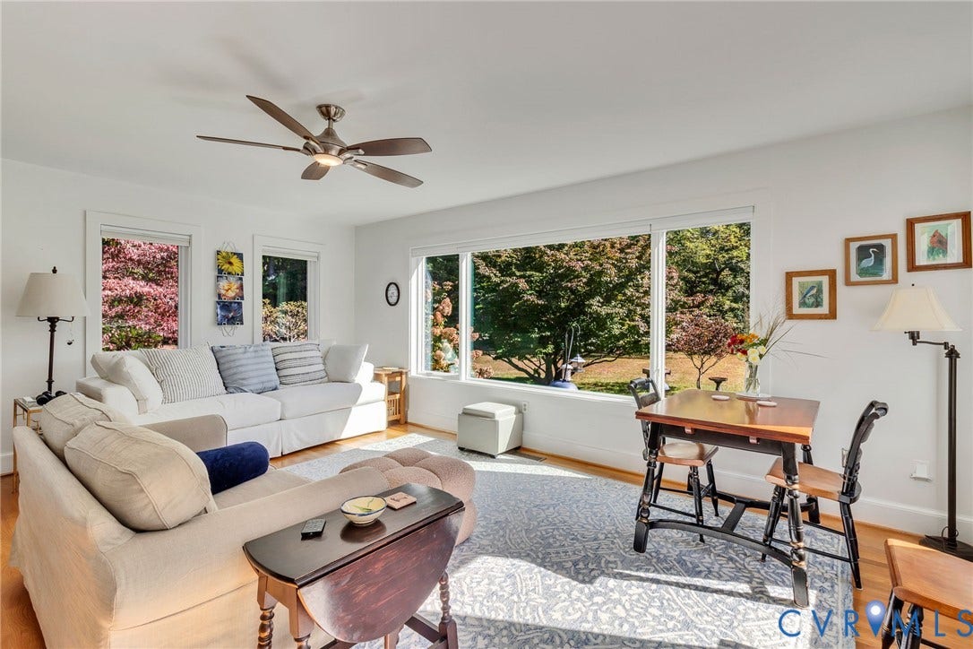 53 Sunny Point Drive, Ophelia, Heathsville, VA 22473 53 Sunny Point Drive, Ophelia, Heathsville, VA 22473
