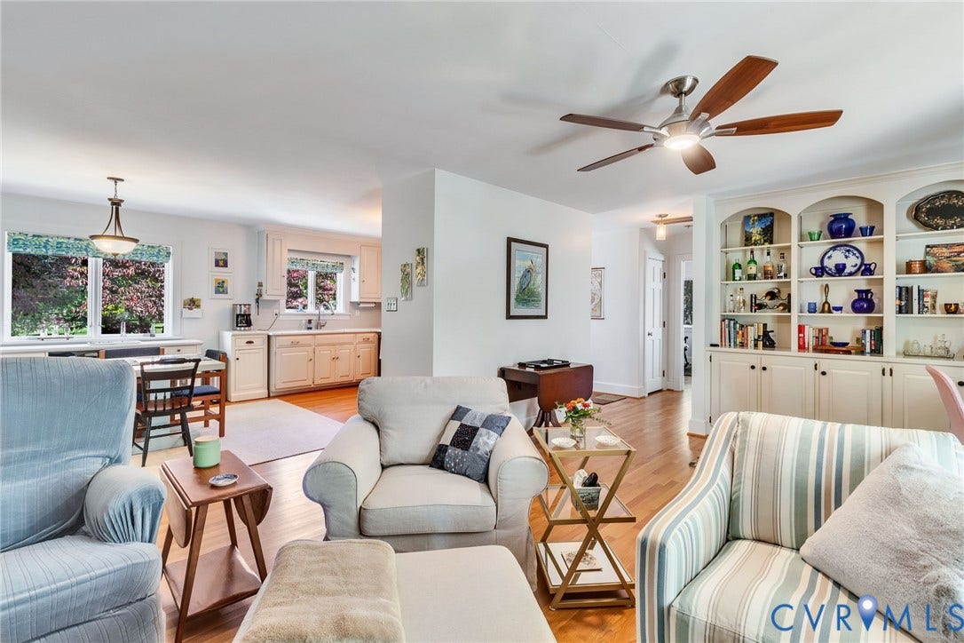 53 Sunny Point Drive, Ophelia, Heathsville, VA 22473 53 Sunny Point Drive, Ophelia, Heathsville, VA 22473