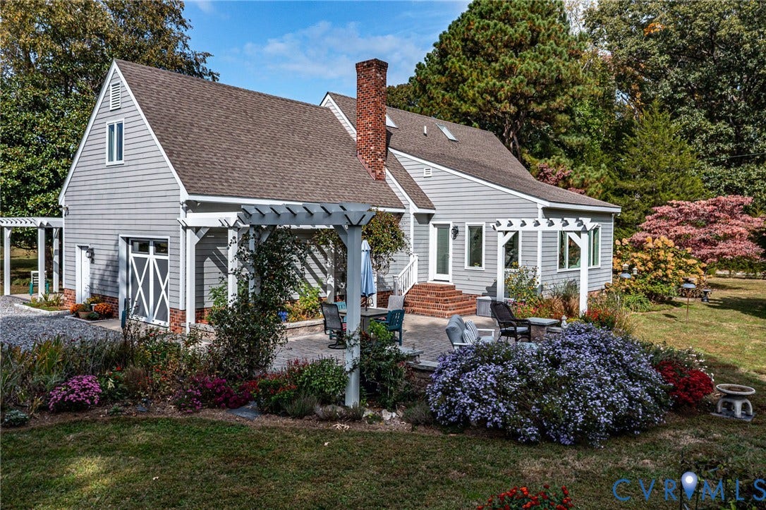 53 Sunny Point Drive, Ophelia, Heathsville, VA 22473 53 Sunny Point Drive, Ophelia, Heathsville, VA 22473