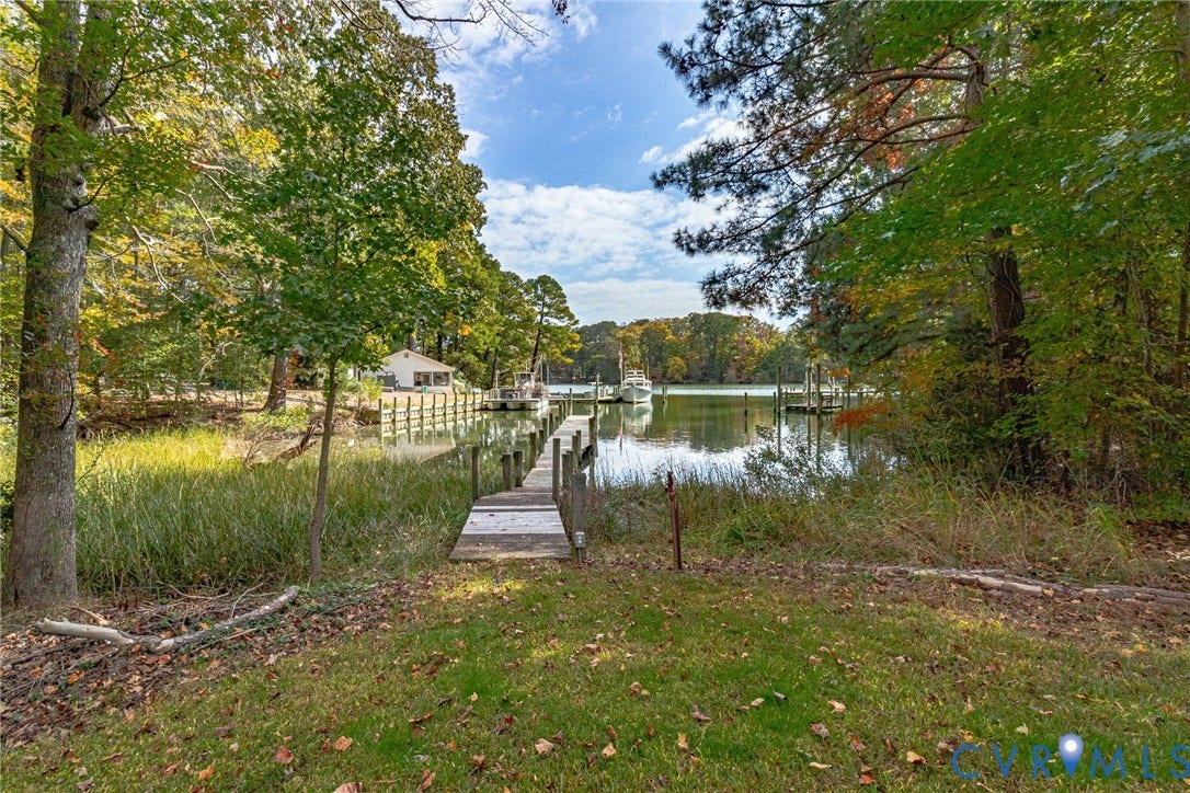 53 Sunny Point Drive, Ophelia, Heathsville, VA 22473 53 Sunny Point Drive, Ophelia, Heathsville, VA 22473