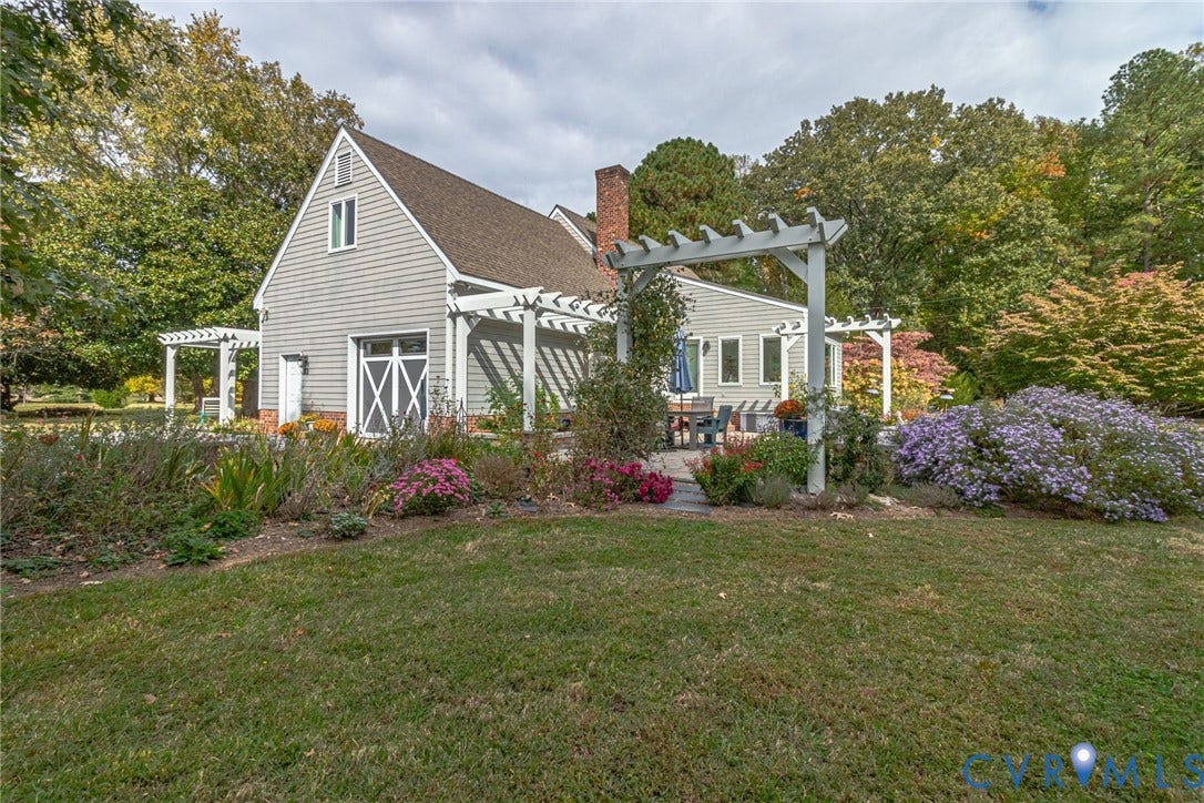 53 Sunny Point Drive, Ophelia, Heathsville, VA 22473 53 Sunny Point Drive, Ophelia, Heathsville, VA 22473