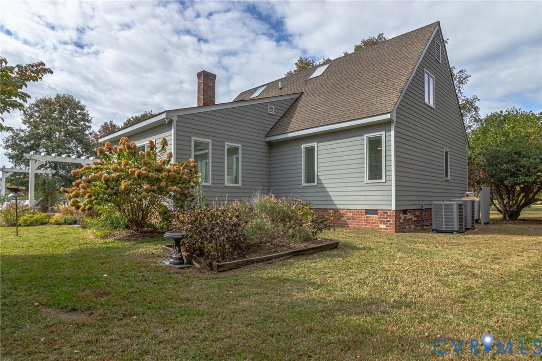 53 Sunny Point Drive, Ophelia, Heathsville, VA 22473 53 Sunny Point Drive, Ophelia, Heathsville, VA 22473