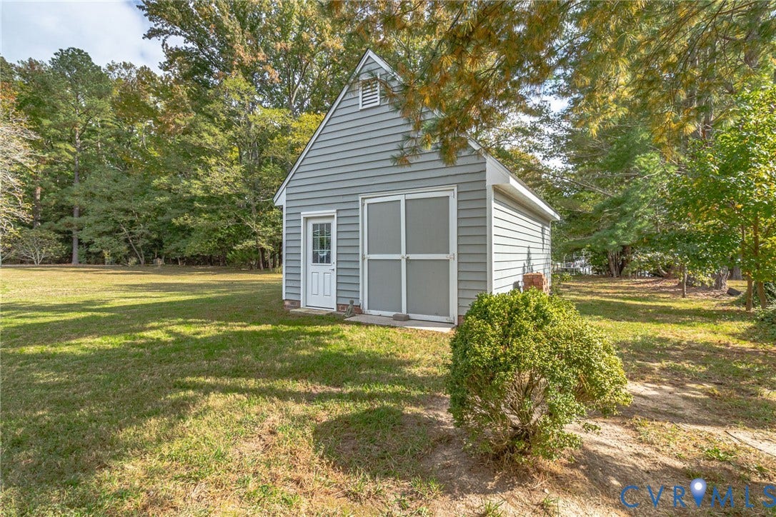 53 Sunny Point Drive, Ophelia, Heathsville, VA 22473 53 Sunny Point Drive, Ophelia, Heathsville, VA 22473
