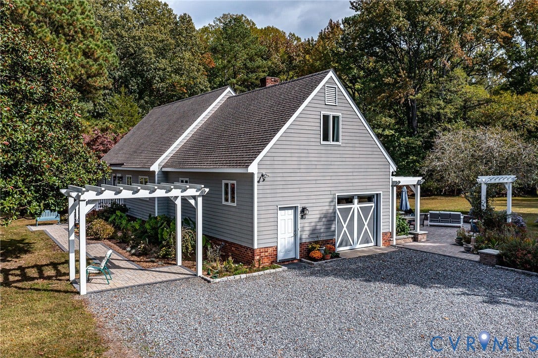 53 Sunny Point Drive, Ophelia, Heathsville, VA 22473 53 Sunny Point Drive, Ophelia, Heathsville, VA 22473