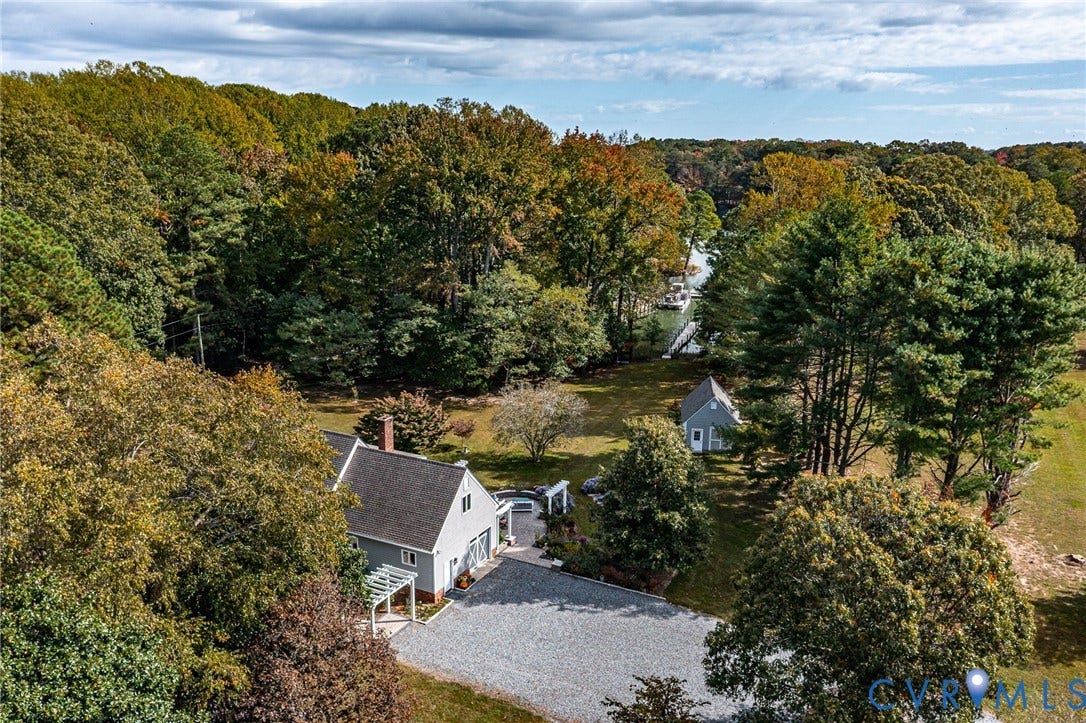 53 Sunny Point Drive, Ophelia, Heathsville, VA 22473 53 Sunny Point Drive, Ophelia, Heathsville, VA 22473