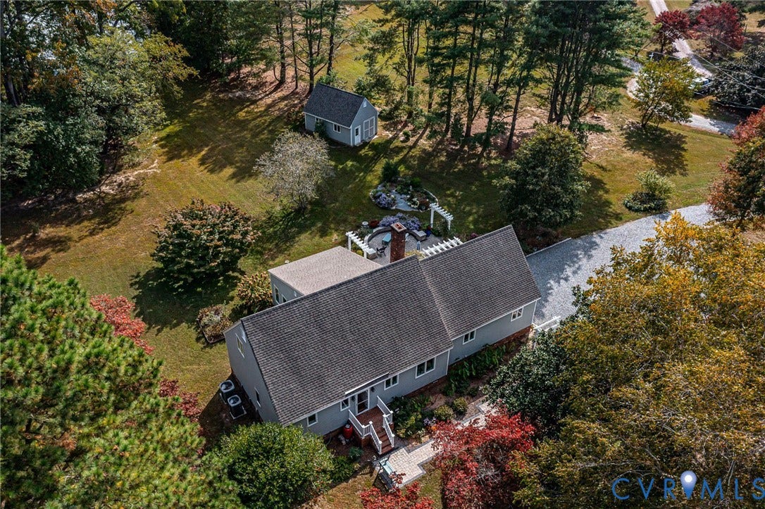 53 Sunny Point Drive, Ophelia, Heathsville, VA 22473 53 Sunny Point Drive, Ophelia, Heathsville, VA 22473