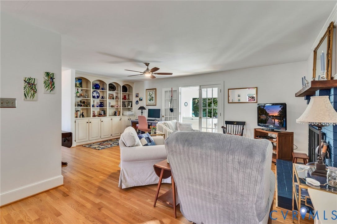 53 Sunny Point Drive, Ophelia, Heathsville, VA 22473 53 Sunny Point Drive, Ophelia, Heathsville, VA 22473