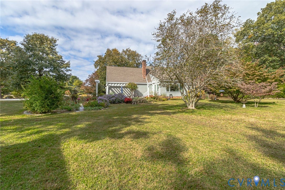53 Sunny Point Drive, Ophelia, Heathsville, VA 22473 53 Sunny Point Drive, Ophelia, Heathsville, VA 22473