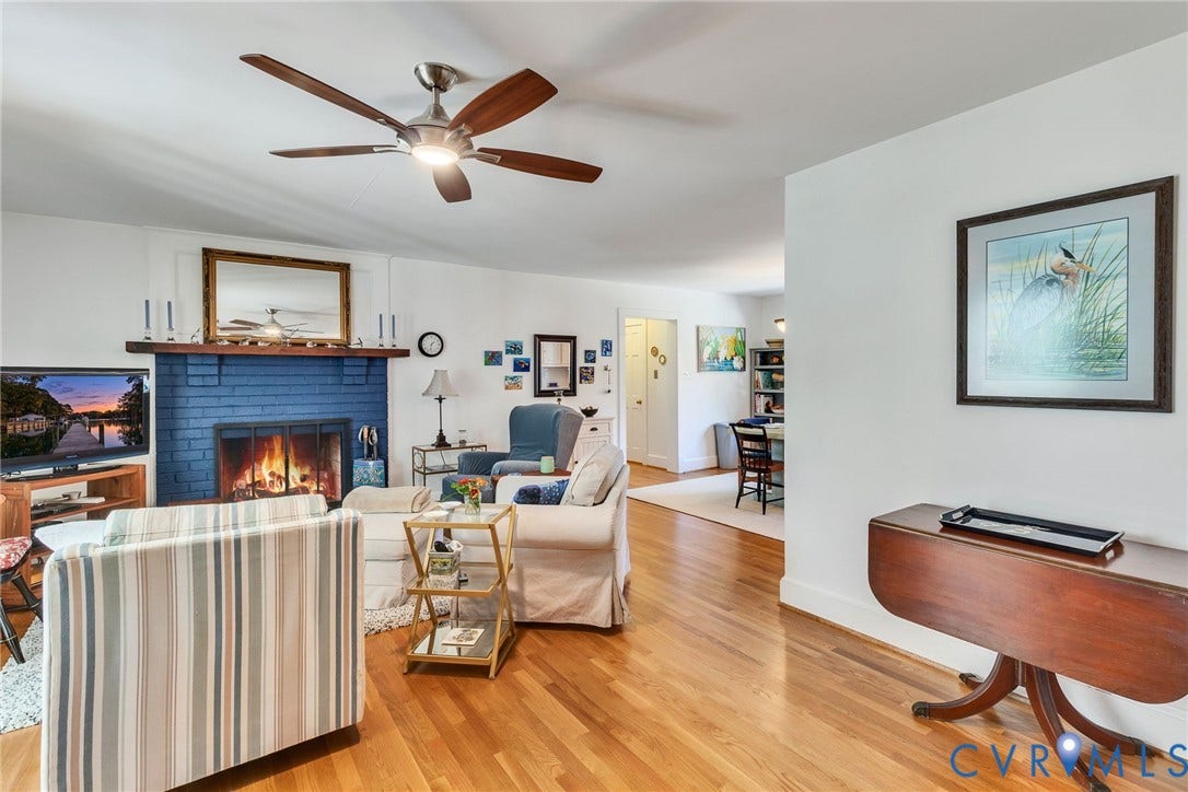 53 Sunny Point Drive, Ophelia, Heathsville, VA 22473 53 Sunny Point Drive, Ophelia, Heathsville, VA 22473