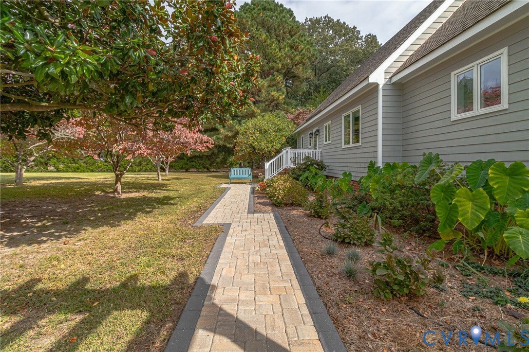 53 Sunny Point Drive, Ophelia, Heathsville, VA 22473 53 Sunny Point Drive, Ophelia, Heathsville, VA 22473