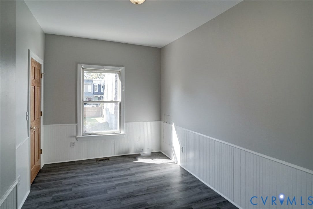 506 Hancock Street, Carver, Richmond, VA 23220 506 Hancock Street, Carver, Richmond, VA 23220
